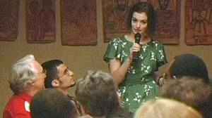 Toronto gets premiere of “Rachel Getting Married”