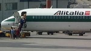 Alitalia on brink of collapse as rescue talks stall