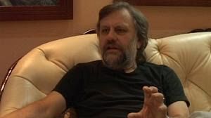 Zizek: Les Balkans sont comme l’inconscient de l’Europe