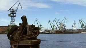 Polish shipyards on European tenterhooks