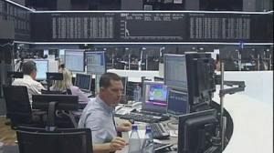Markets bounce back amid Lehman Brothers optimism