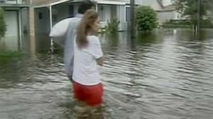 L’ouragan Ike à l’assaut du Texas