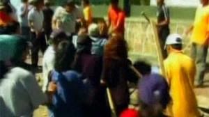 Martial law in Bolivia’s rebellious Pando province