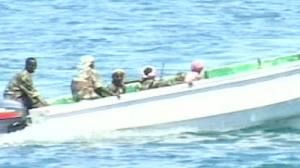 Les pirates multiplient les attaques dans le golfe d’Aden