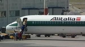 Signature d’un accord-cadre pour la reprise d’Alitalia