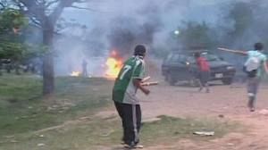 Bolivien