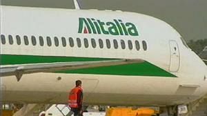 Alitalia : Un accord mais toujours l’incertitude