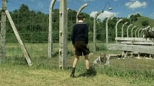 Sortie en Europe de l’adaptation cinéma du “Garçon au pyjama rayé”