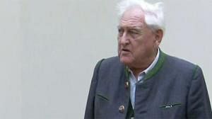 German Nazi war crimes suspect goes on trial