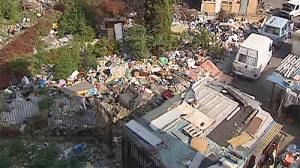 First EU-Roma Gypsy summit to tackle exclusion