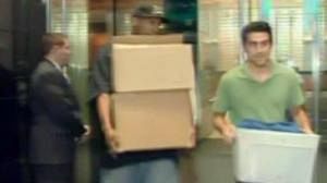 Lehman’s brothers & sisters head out for the jobs market