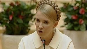 Ukrainian parties back to talks as coalition falls