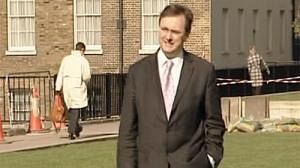 Minister quits Brown’s government