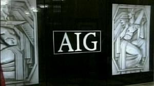 La Fed repêche AIG