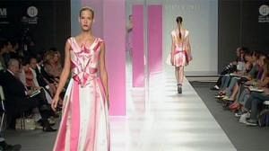 Spanish fashion struts into spotlight