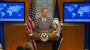 US points finger at al Qaeda for embassy attack