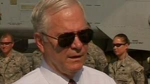 Robert Gates s’excuse pour les victimes civiles de la guerre en Afghanistan