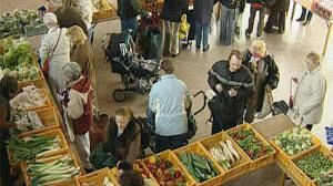 Proposing half billion euros to help feed Europe’s poorest