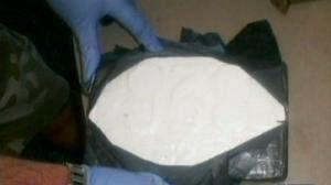 Transatlantic police swoop nets 200