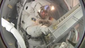 Space looks back at 4 years of programmes