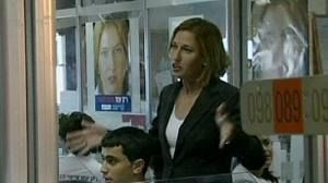 De gros défis attendent Tzipi Livni