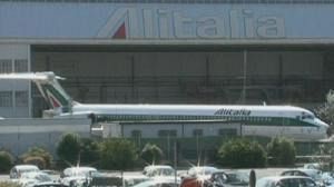 Alitalia on the brink after rescue deal withdrawn