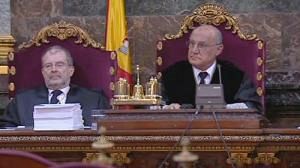 Spain bans another suspected ETA ally