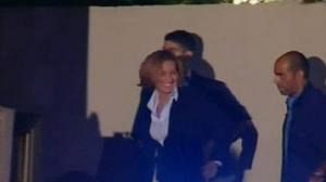Livni leads Kadima political bartering in Israel