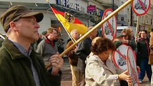 Anger at “anti-Islamisation” conference in Cologne