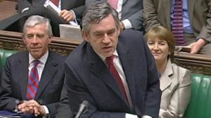 Brown calls for unity ahead of Labour conference