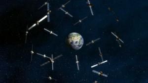 ESA shortens list of bidders for Galileo