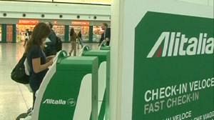 Slim chance of Alitalia rescue deal