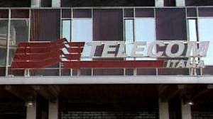Telecom Italia taglia cinuquemila posti di lavoro