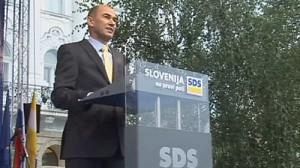 La Slovénie renouvelle son Parlement dimanche