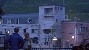 Espagne : la police régionale basque a échappé vraisemblablement à un carnage
