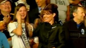 Palin fait de l’ombre à McCain