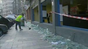 Third bomb blast in Spain in a day