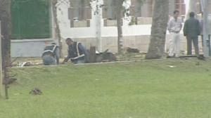 Attentat meurtrier en Espagne, l’ETA pointé du doigt
