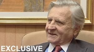 “Il sistema finanziario globale va riformulato”, Jean-Claude Trichet