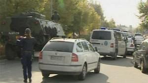 Fusillade meurtrière dans un lycée en Finlande