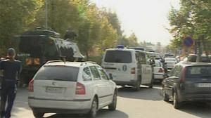 Finlande : fusillade meurtrière dans un lycée
