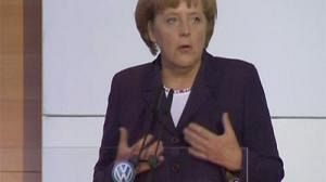 Le bras de fer se poursuit entre Bruxelles et l’exécutif allemand sur la loi Volkswagen