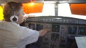 El futuro de la navegación aérea