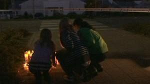 Finland holds vigil for student deaths