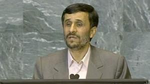 Iran says it will not bow to bullying over its nuclear ambitions