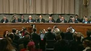 Paulson and Bernanke beg for US Treasury bail-out