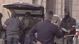 French police swoop on Basque separatists