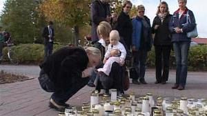 La Finlande envisage un durcissement de sa législation sur les armes à feu