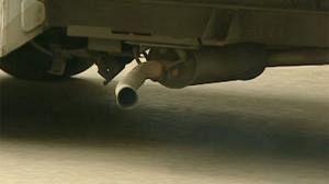 EU-Umweltausschuss gegen Lockerung der Klimaauflagen für Autos