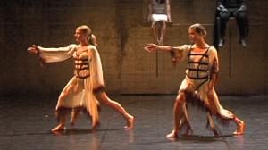 La magie du conte à la Biennale de la danse